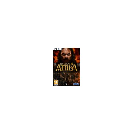 Total War: Attila