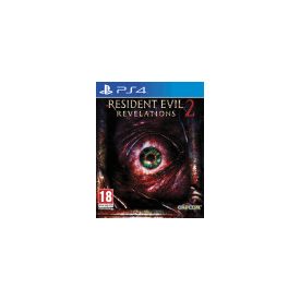 Resident Evil: Revelations 2 (használt)