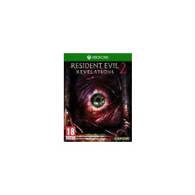Resident Evil Revelations 2