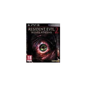 Resident Evil: Revelations 2