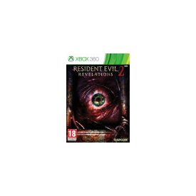 Resident Evil: Revelations 2