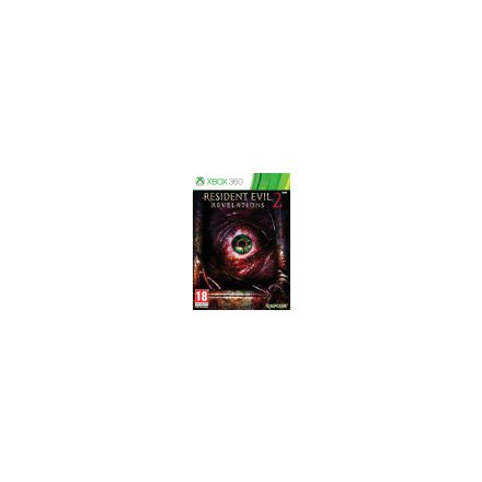 Resident Evil: Revelations 2