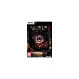 Resident Evil: Revelations 2