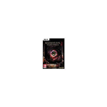 Resident Evil: Revelations 2