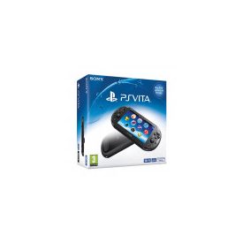 PS Vita Slim 1GB alapgép (Wi-Fi)