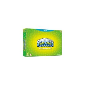 Skylanders SWAP Force Starter Pack