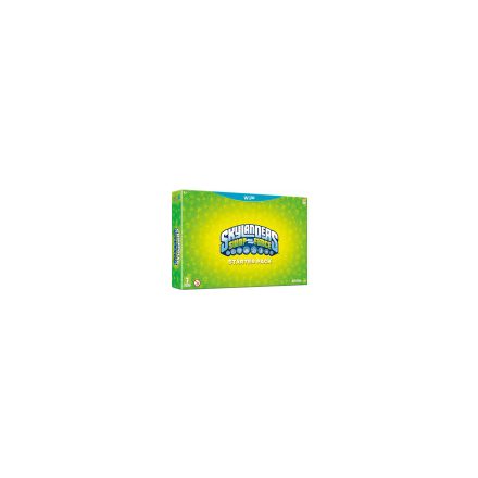 Skylanders SWAP Force Starter Pack