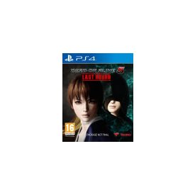 DEAD OR ALIVE 5: Last Round