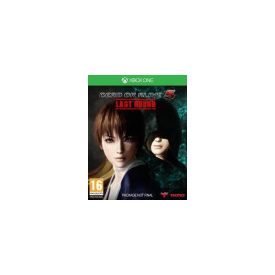 DEAD OR ALIVE 5: Last Round