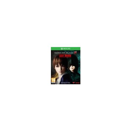 DEAD OR ALIVE 5: Last Round