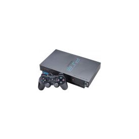 Sony PlayStation 2 + 8 mb memóriakártya (használt)