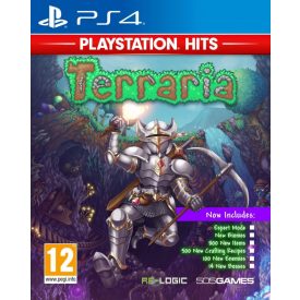Terraria (PlayStation Hits)