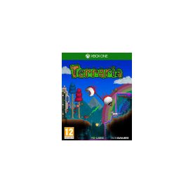 Terraria