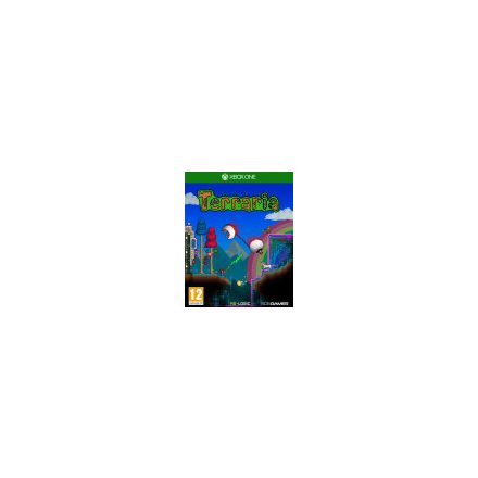 Terraria