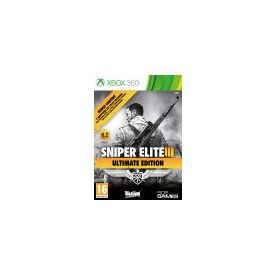 Sniper Elite III Ultimate Edition
