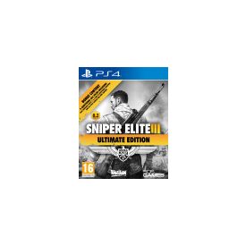 Sniper Elite III Ultimate Edition