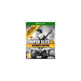 Sniper Elite III Ultimate Edition