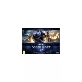 StarCraft II (2) Battle Chest