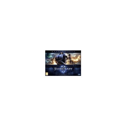 StarCraft II (2) Battle Chest