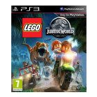 LEGO Jurassic World