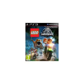 LEGO Jurassic World