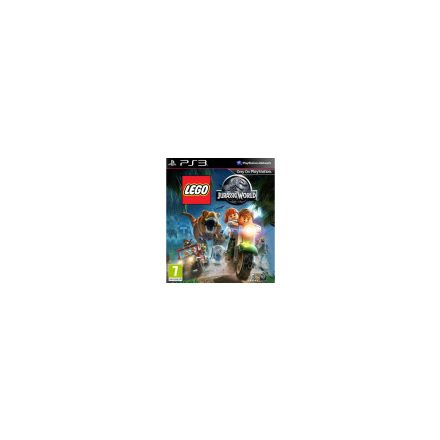 LEGO Jurassic World