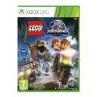LEGO Jurassic World