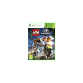 LEGO Jurassic World