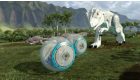 LEGO Jurassic World