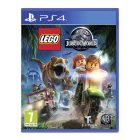 LEGO Jurassic World