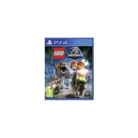 LEGO Jurassic World