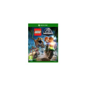 LEGO Jurassic World (használt)