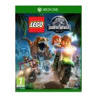 LEGO Jurassic World