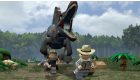 LEGO Jurassic World