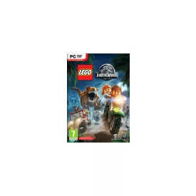 LEGO Jurassic World