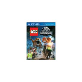 LEGO Jurassic World