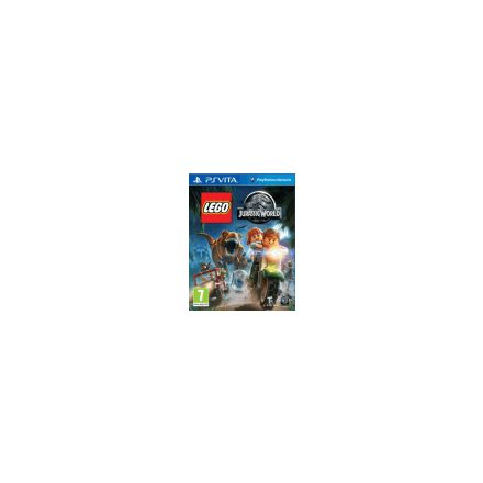 LEGO Jurassic World