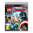 LEGO Marvel's Avengers