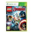 LEGO Marvel's Avengers (használt)