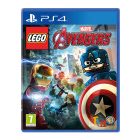 LEGO Marvel's Avengers