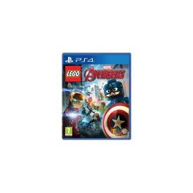 LEGO Marvel's Avengers