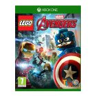 LEGO Marvel's Avengers (használt)