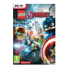 LEGO Marvel's Avengers