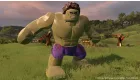 LEGO Marvel's Avengers