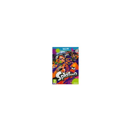Splatoon