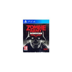 Zombie Army Trilogy