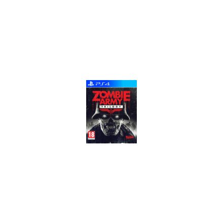 Zombie Army Trilogy