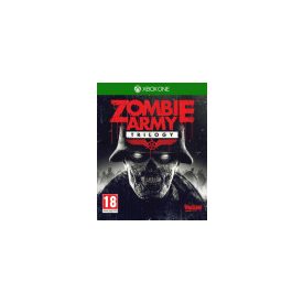 Zombie Army Trilogy
