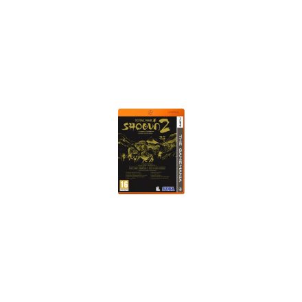 Total War: Shogun 2 Gold Edition