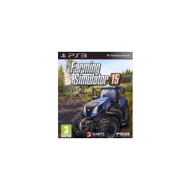 Farming Simulator 15
